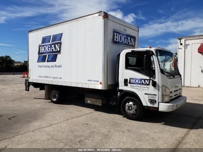 ISUZU NPR DSL REG AT 2015