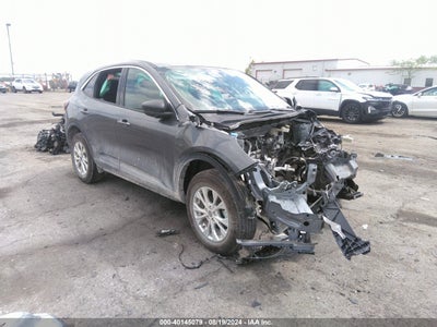 FORD ESCAPE 2023