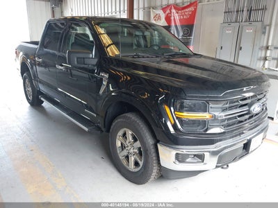 FORD F-150 2024