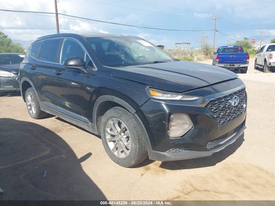 HYUNDAI SANTA FE 2019