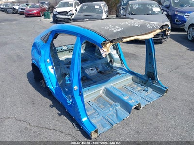 HONDA CIVIC TYPE R 2021