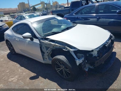 SCION FR-S 2013