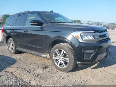 FORD EXPEDITION 2024