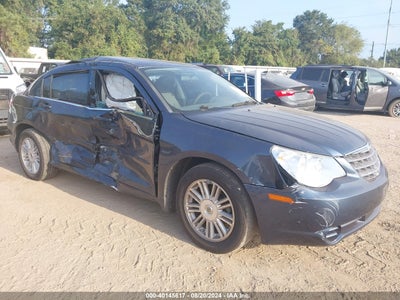 CHRYSLER SEBRING 2007