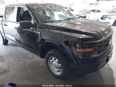 FORD F-150 2024