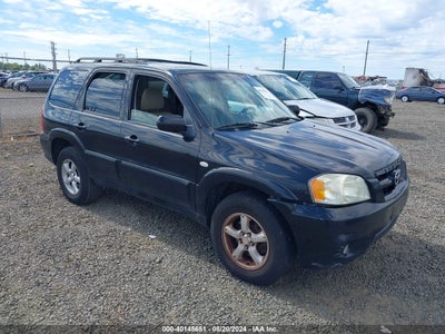 MAZDA TRIBUTE 2005