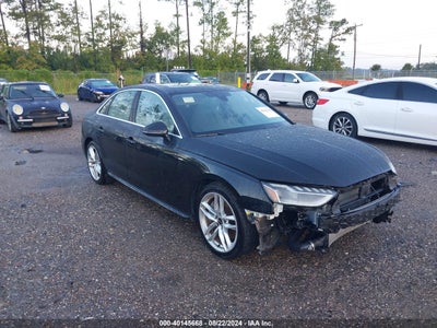 AUDI TT 2022