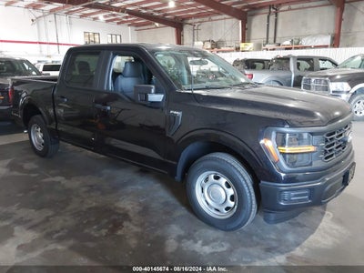 FORD F-150 2024