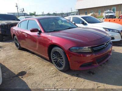 DODGE CHARGER 2019