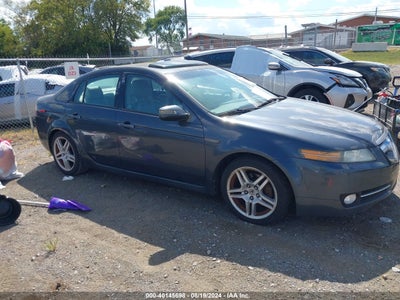ACURA 200 2007