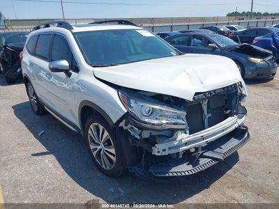 SUBARU ASCENT 2020
