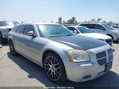DODGE MAGNUM 2006