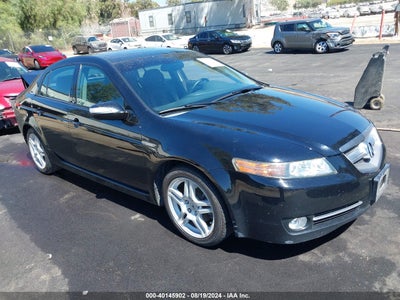 ACURA 200 2008