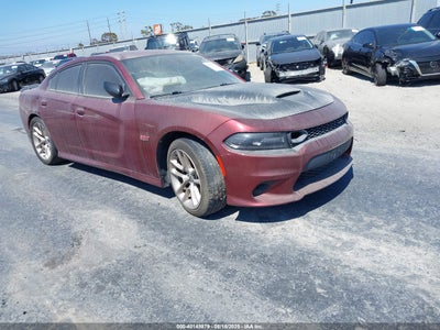DODGE CHARGER 2019