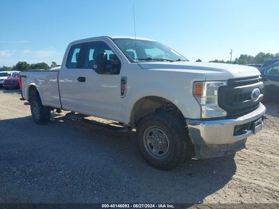 FORD F-250 2020