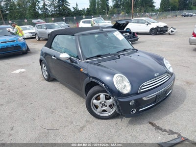 MINI COOPER 2006