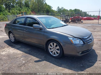 TOYOTA AVALON 2006