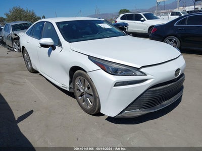 TOYOTA MIRAI 2023