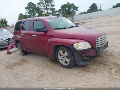 CHEVROLET HHR 2007