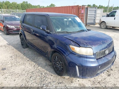 SCION XB 2008