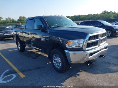 RAM 2500 2015