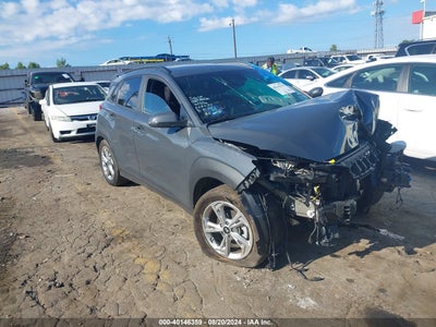HYUNDAI KONA 2023