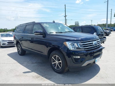 FORD EXPEDITION 2021