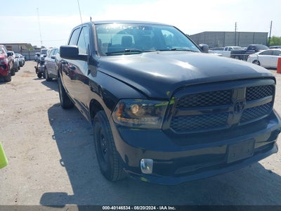RAM 1500 2015