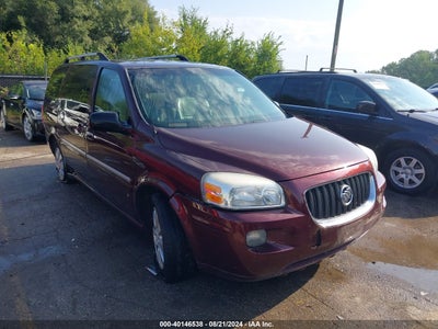 BUICK TERRAZA 2007