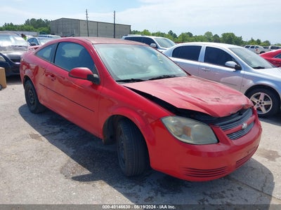 CHEVROLET COBALT 2010