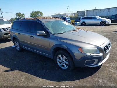 VOLVO XC70 2008