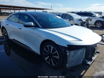 LUCID AIR 2023