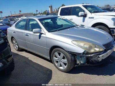 LEXUS ES 330 2005