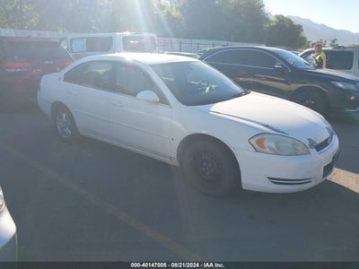 CHEVROLET IMPALA 2006