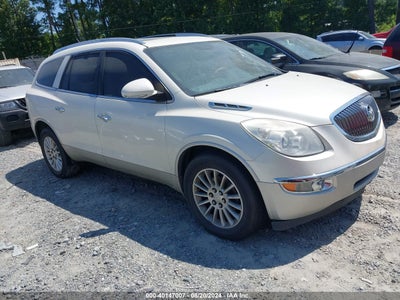 BUICK ENCLAVE 2012