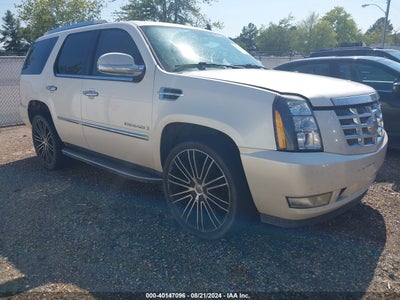 CADILLAC ESCALADE 2008