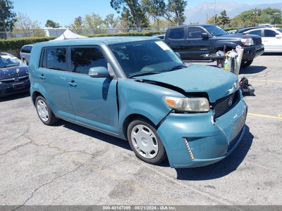 SCION XB 2008