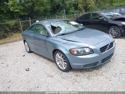 VOLVO C70 2008