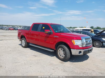 FORD F-150 2009