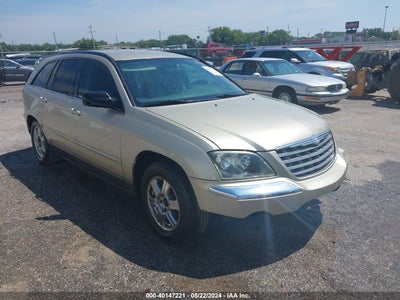 CHRYSLER PACIFICA 2005