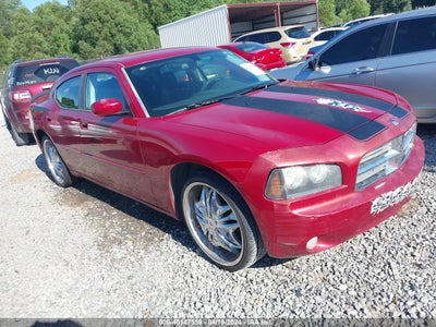 DODGE CHARGER 2010