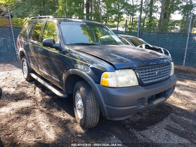 FORD EXPLORER 2003