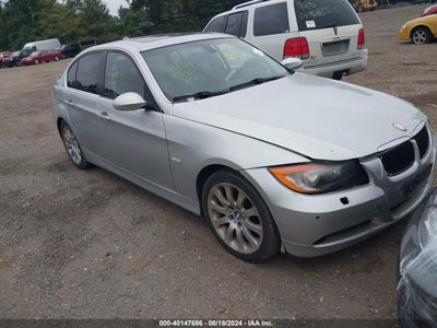 BMW 330I 2006
