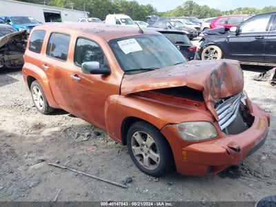 CHEVROLET HHR 2006