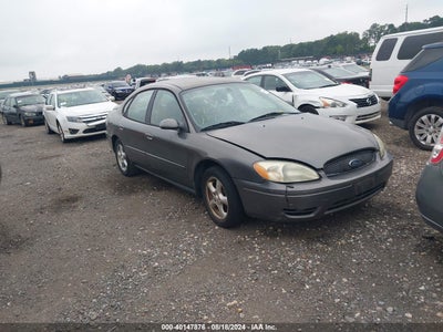 FORD TAURUS 2004