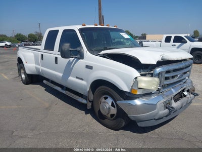 FORD F-350 2002