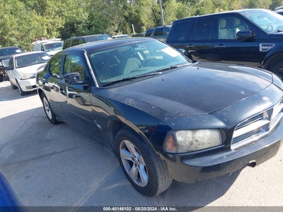 DODGE CHARGER 2010