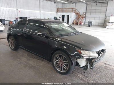 SCION TC 2011