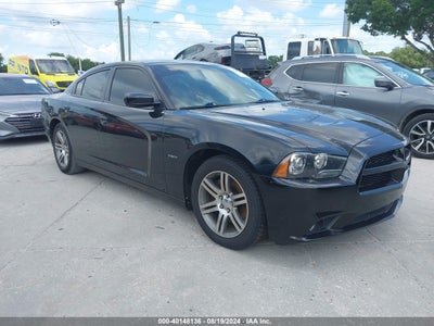 DODGE CHARGER 2014