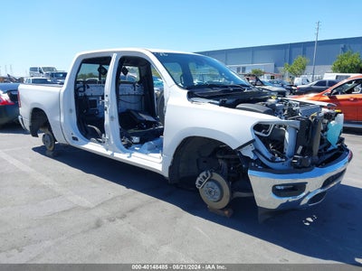 RAM 1500 2023